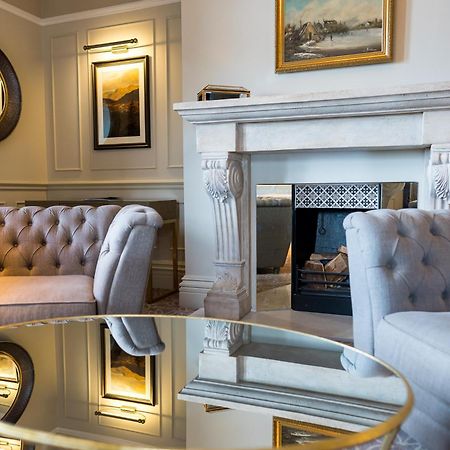 Armathwaite Hall Hotel & Spa Bassenthwaite Εξωτερικό φωτογραφία