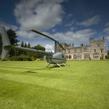 Armathwaite Hall Hotel & Spa Bassenthwaite Εξωτερικό φωτογραφία