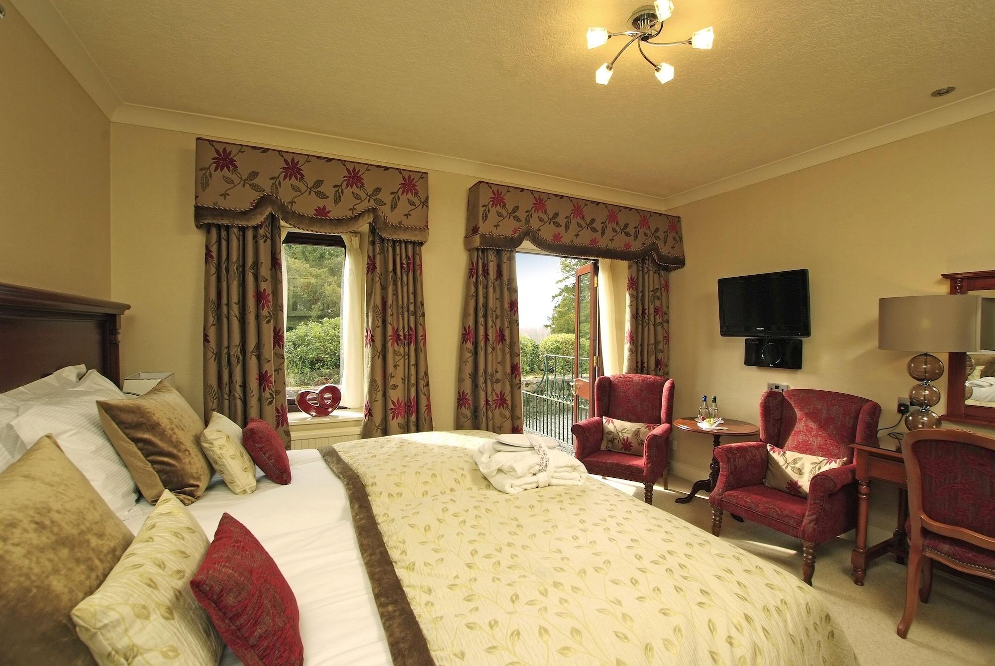 Armathwaite Hall Hotel & Spa Bassenthwaite Εξωτερικό φωτογραφία
