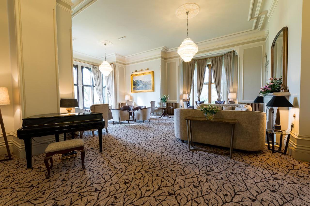 Armathwaite Hall Hotel & Spa Bassenthwaite Εξωτερικό φωτογραφία