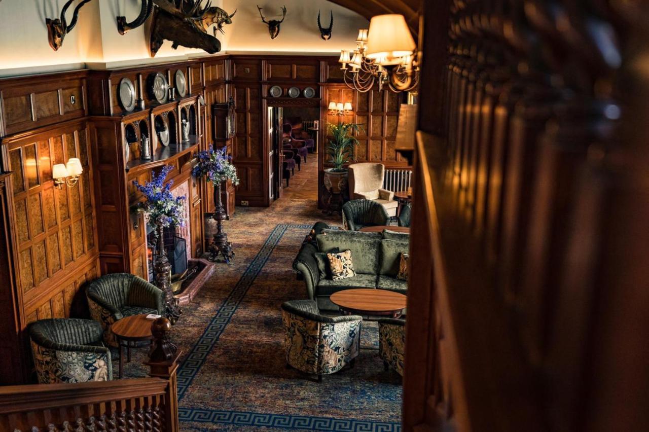 Armathwaite Hall Hotel & Spa Bassenthwaite Εξωτερικό φωτογραφία