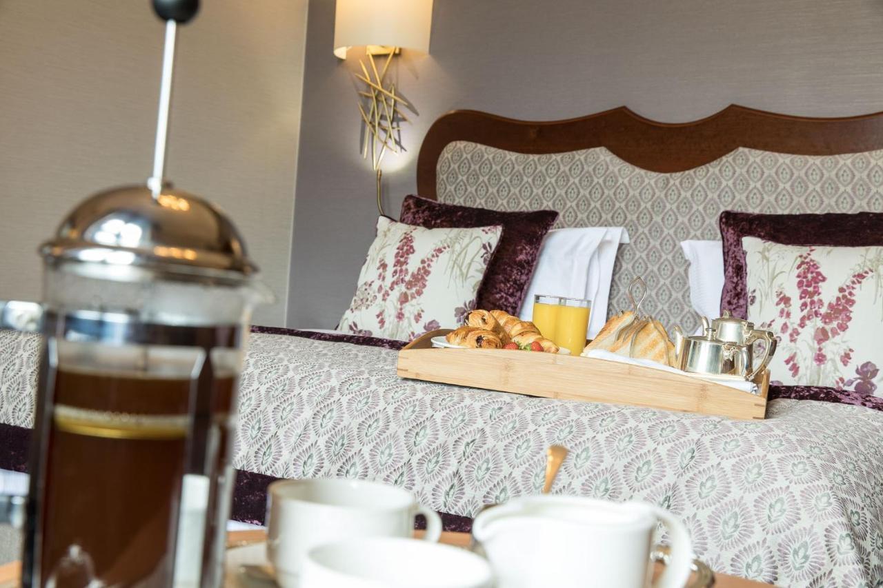 Armathwaite Hall Hotel & Spa Bassenthwaite Εξωτερικό φωτογραφία