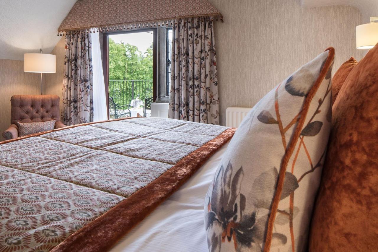 Armathwaite Hall Hotel & Spa Bassenthwaite Εξωτερικό φωτογραφία