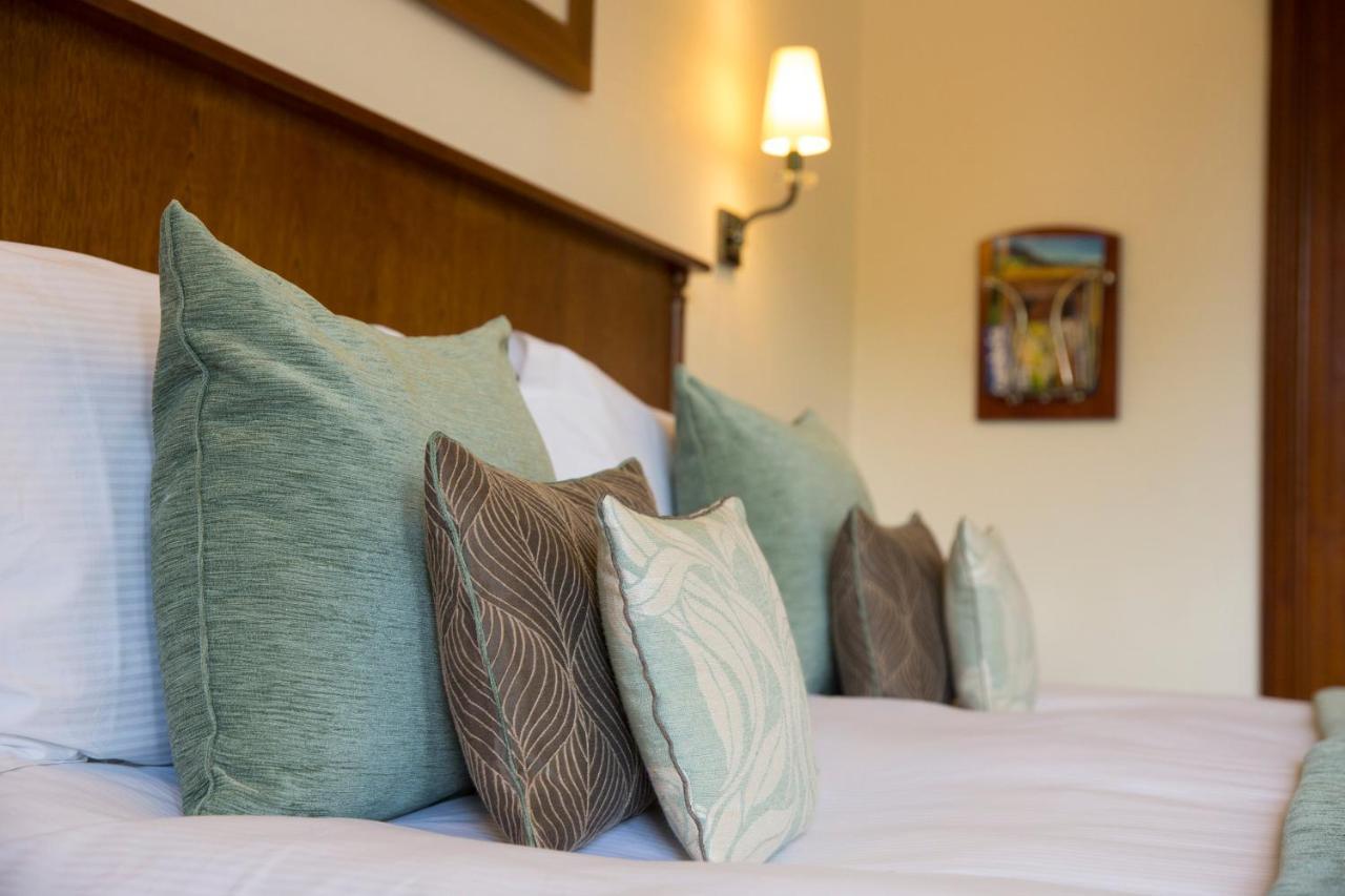 Armathwaite Hall Hotel & Spa Bassenthwaite Εξωτερικό φωτογραφία
