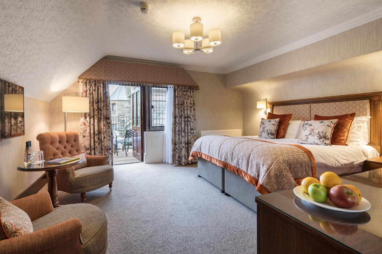 Armathwaite Hall Hotel & Spa Bassenthwaite Εξωτερικό φωτογραφία