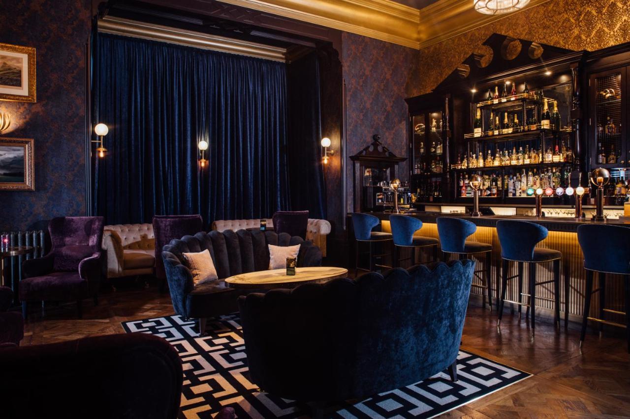 Armathwaite Hall Hotel & Spa Bassenthwaite Εξωτερικό φωτογραφία