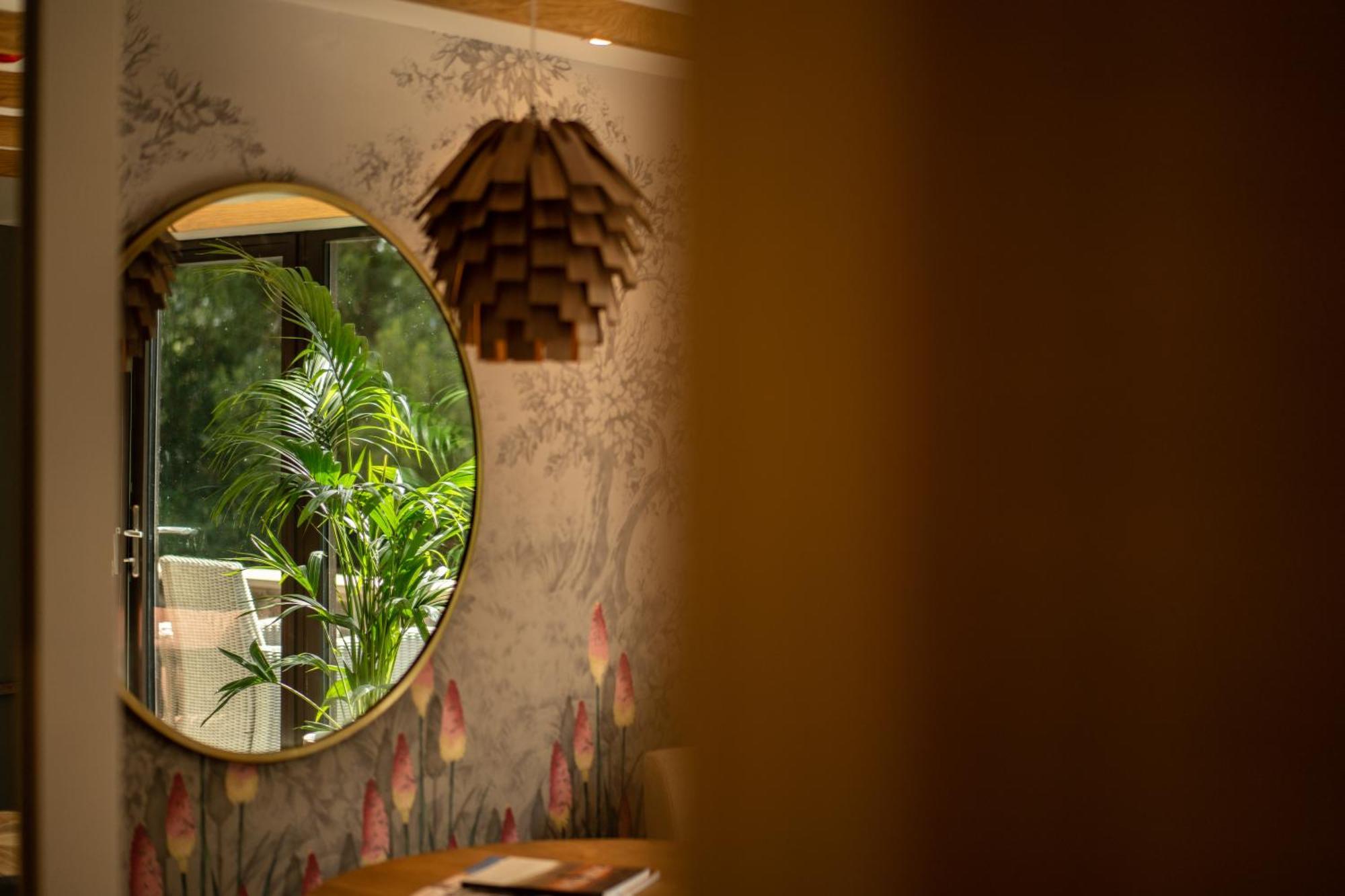 Armathwaite Hall Hotel & Spa Bassenthwaite Εξωτερικό φωτογραφία