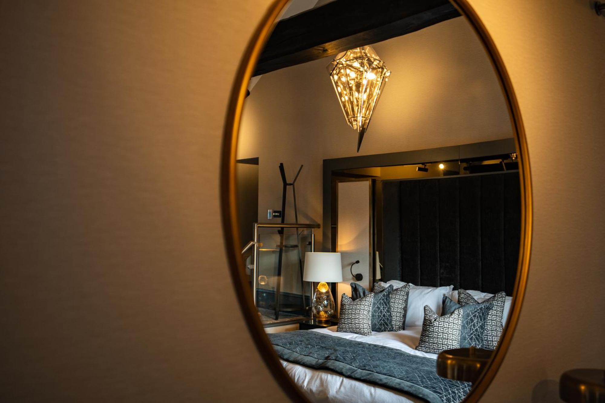 Armathwaite Hall Hotel & Spa Bassenthwaite Εξωτερικό φωτογραφία