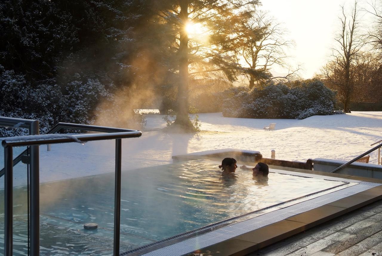 Armathwaite Hall Hotel & Spa Bassenthwaite Εξωτερικό φωτογραφία