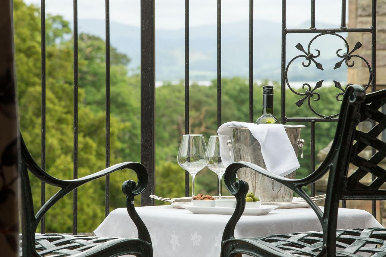 Armathwaite Hall Hotel & Spa Bassenthwaite Εξωτερικό φωτογραφία