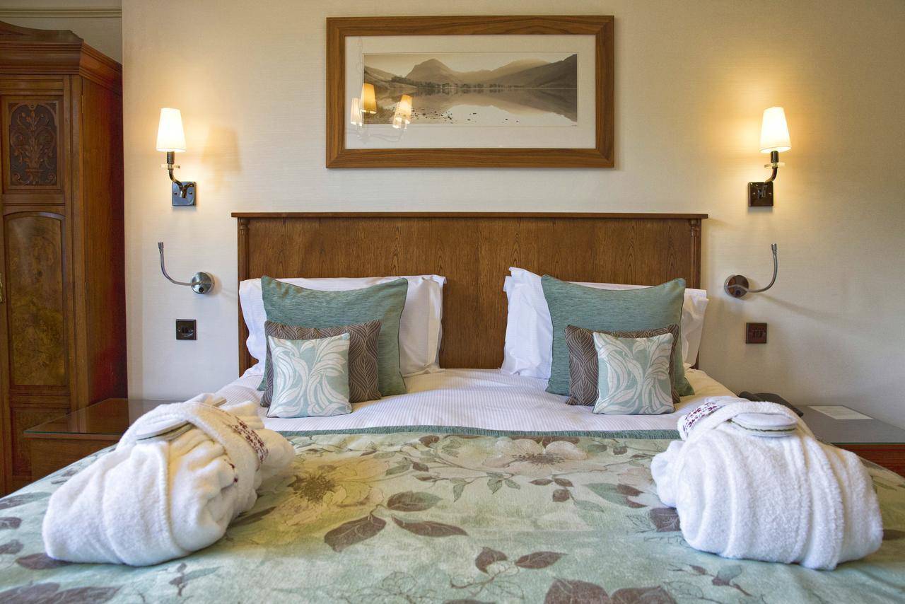 Armathwaite Hall Hotel & Spa Bassenthwaite Εξωτερικό φωτογραφία