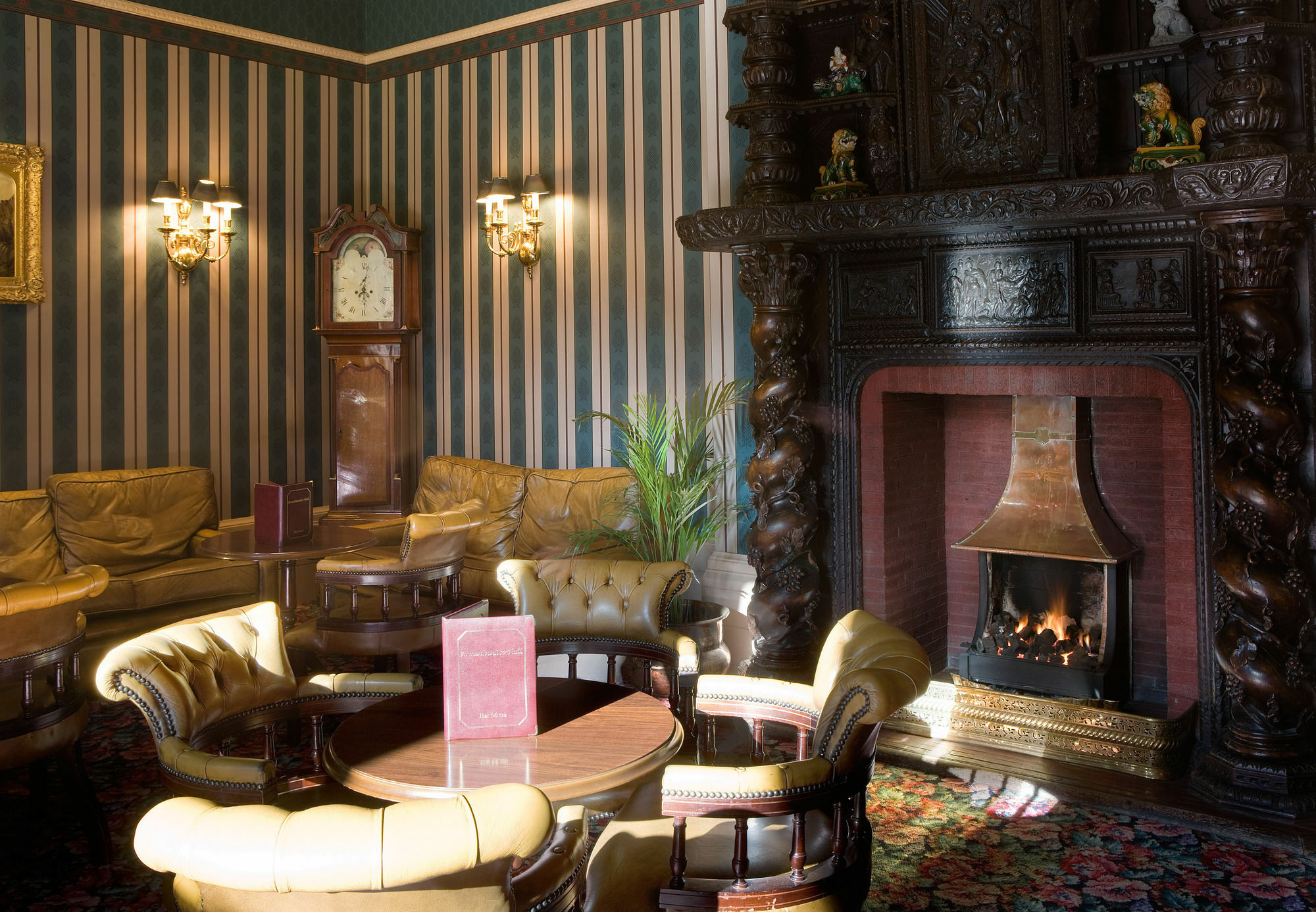 Armathwaite Hall Hotel & Spa Bassenthwaite Εξωτερικό φωτογραφία