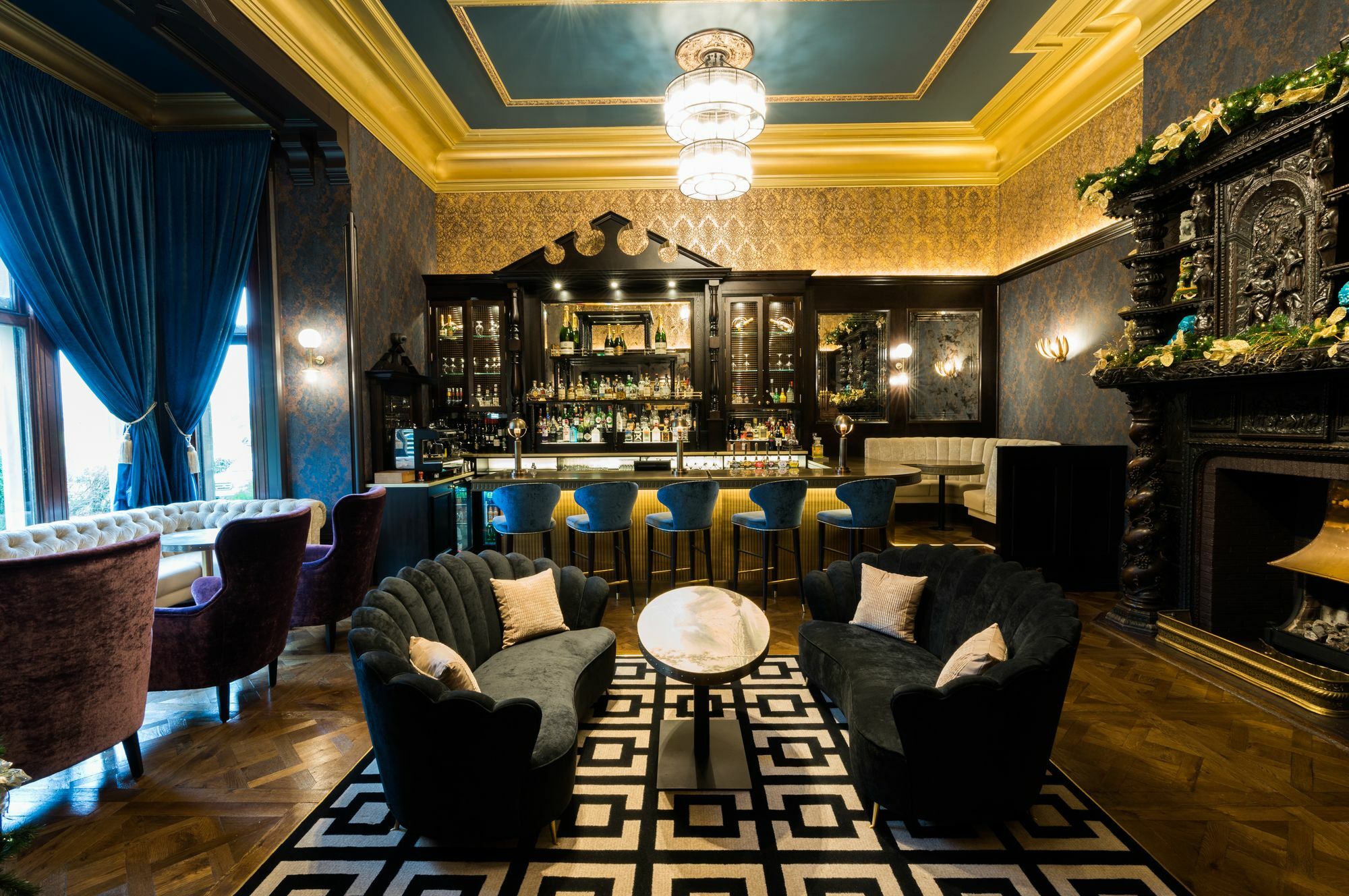 Armathwaite Hall Hotel & Spa Bassenthwaite Εξωτερικό φωτογραφία