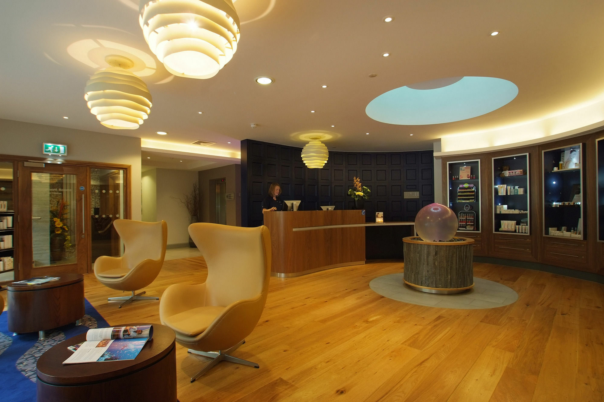 Armathwaite Hall Hotel & Spa Bassenthwaite Εξωτερικό φωτογραφία