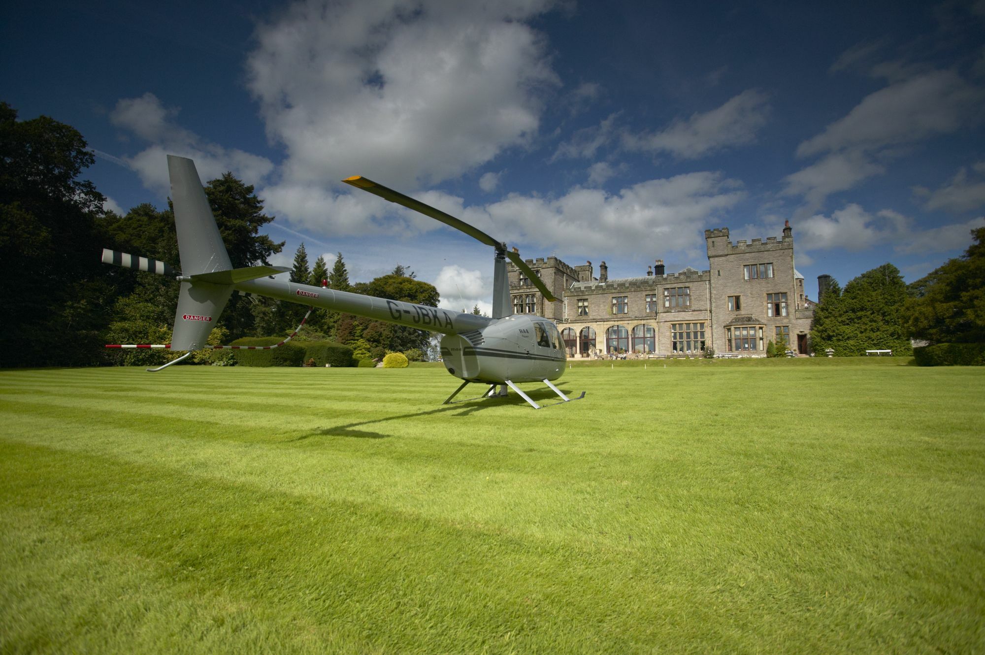 Armathwaite Hall Hotel & Spa Bassenthwaite Εξωτερικό φωτογραφία